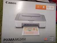 Imprimanta și scaner Canon