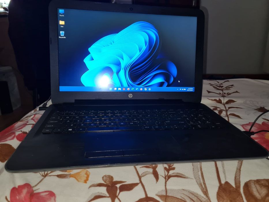 Laptop HP i5 stare foarta buna
