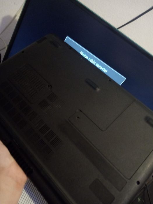 Vând Laptop AMD A6-9220 – 4GB RAM, 512GB SSD, Radeon 520

Procesor: AM