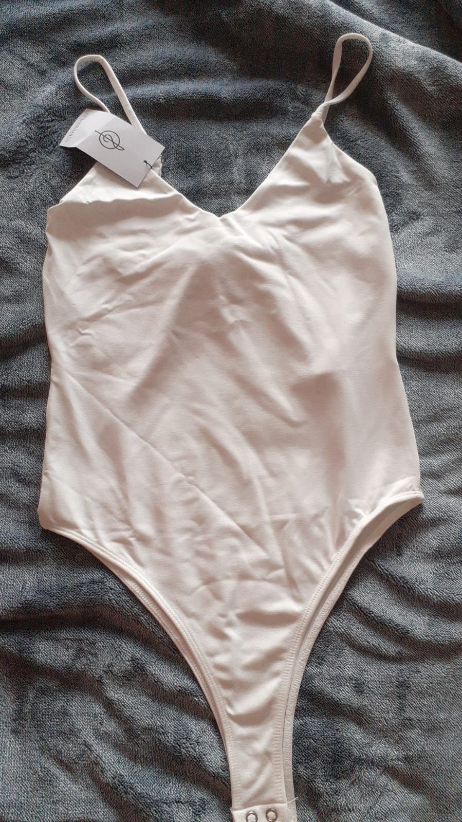 Body stradivarius