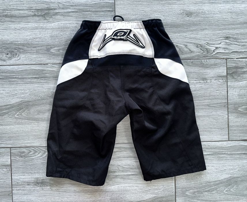 Pantaloni scurti biker