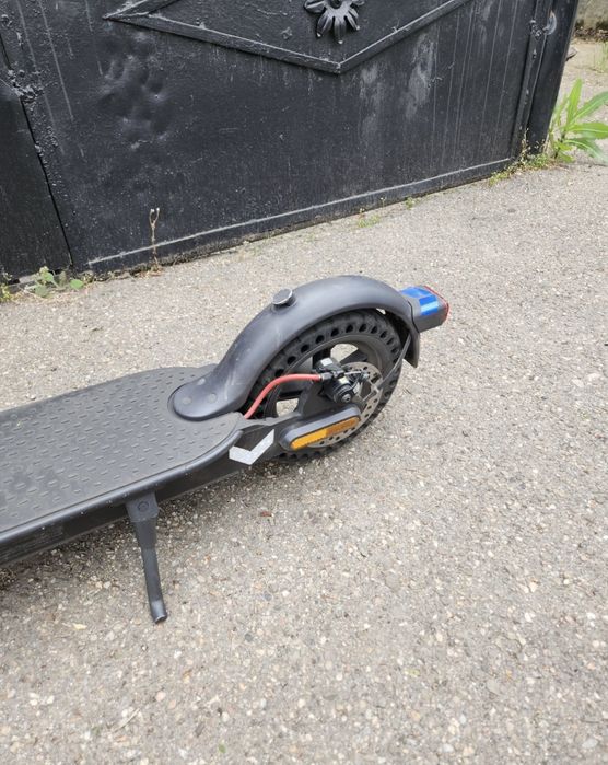 Trotineta electrica xiaomi