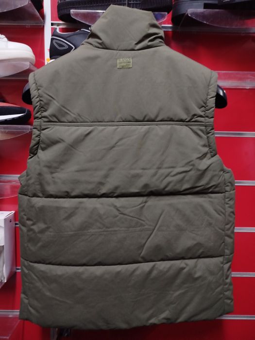 Водоустойчива грейка G-Star Raw Foundation M , L  нова мъжка елек