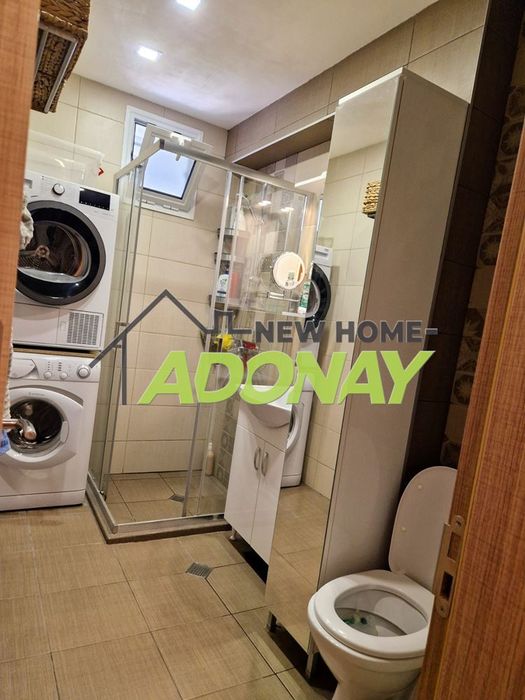 Продава се Четиристаен апартамент в Пловдив, Каменица 2 - 106 кв.м за 1883 €/кв.м - Снимка #6