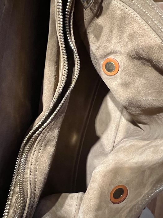 Сумка Yves Saint Laurent Muse Two