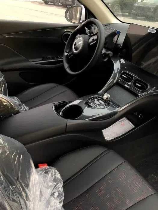 Byd e2 2024 Bolib tolash imkoni bor