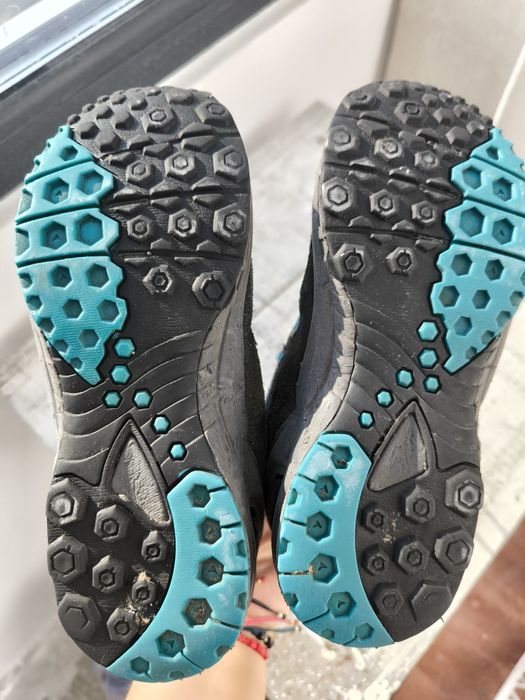 Ghete Mammut Nova Mid Gtx 33