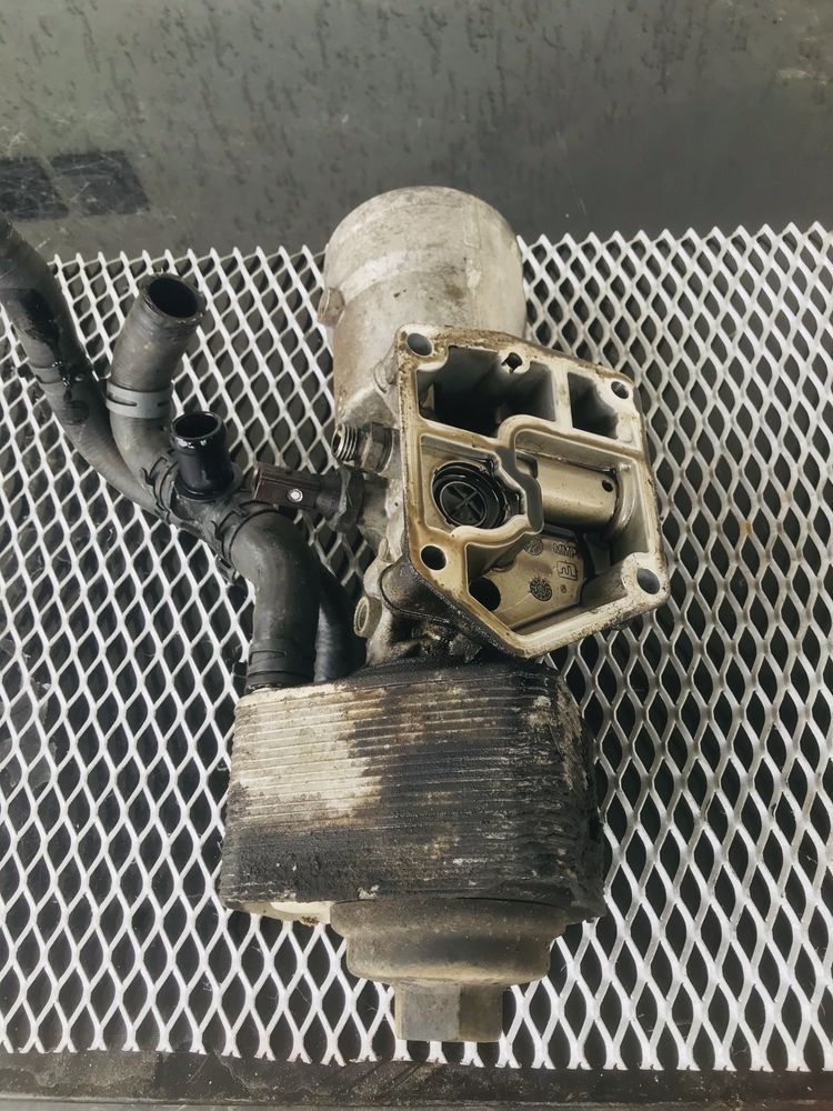 Termoflot audi a4 b8,a5 2.0 cag