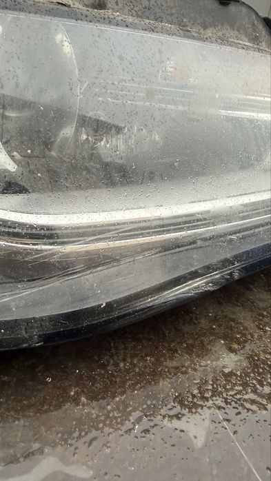 Far dreapta a4 b8 facelift b8.5 bi xenon adaptive (cu 3 calculatoare)