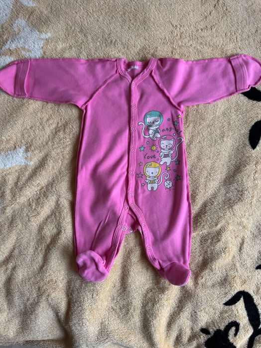 Ромпъри размер 56-62