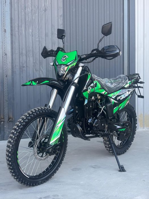 Эндуро 300CC мото оптом