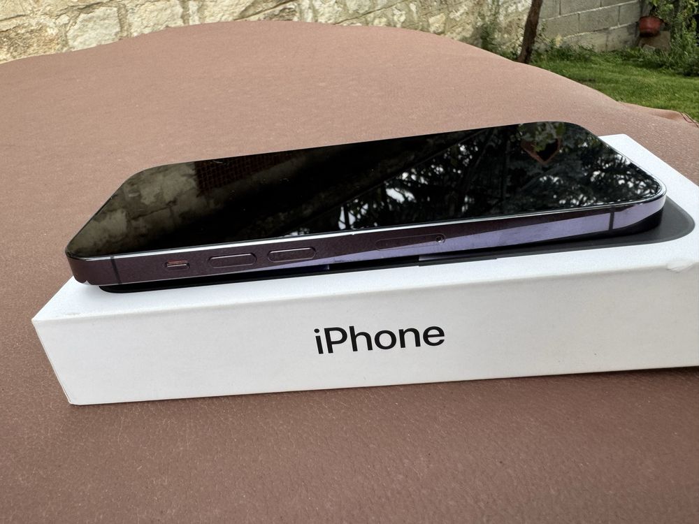 Iphone 14 PRO 128