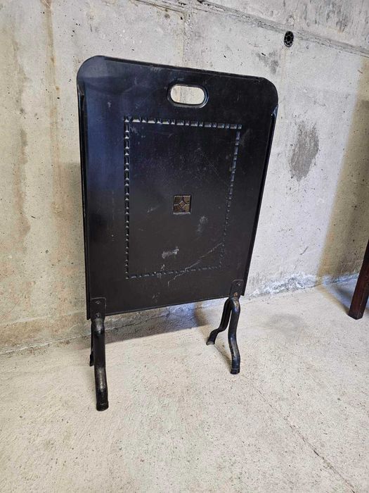 Шкаф в стил Рустик