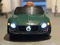 Masinuta Electrica Bentley EXP12 pentru Copii 12v cu Radiotelecomanda