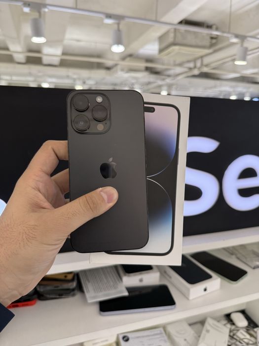 Iphone 14 pro max 512gb