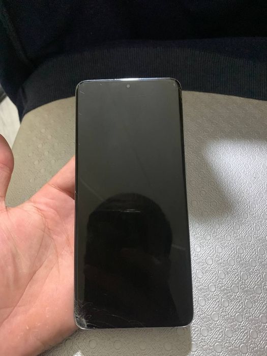 Samsung S20+5G...