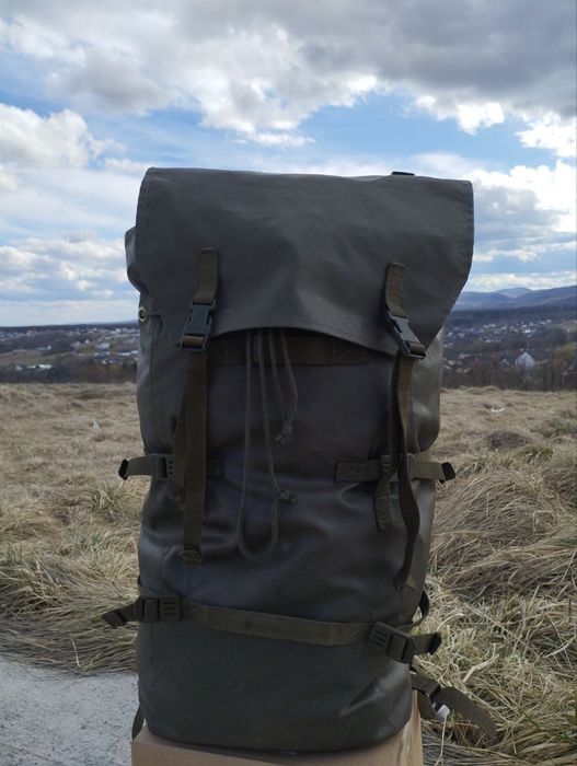 Rucsac armata elvețiană, impermeabil, utilizare multiplă