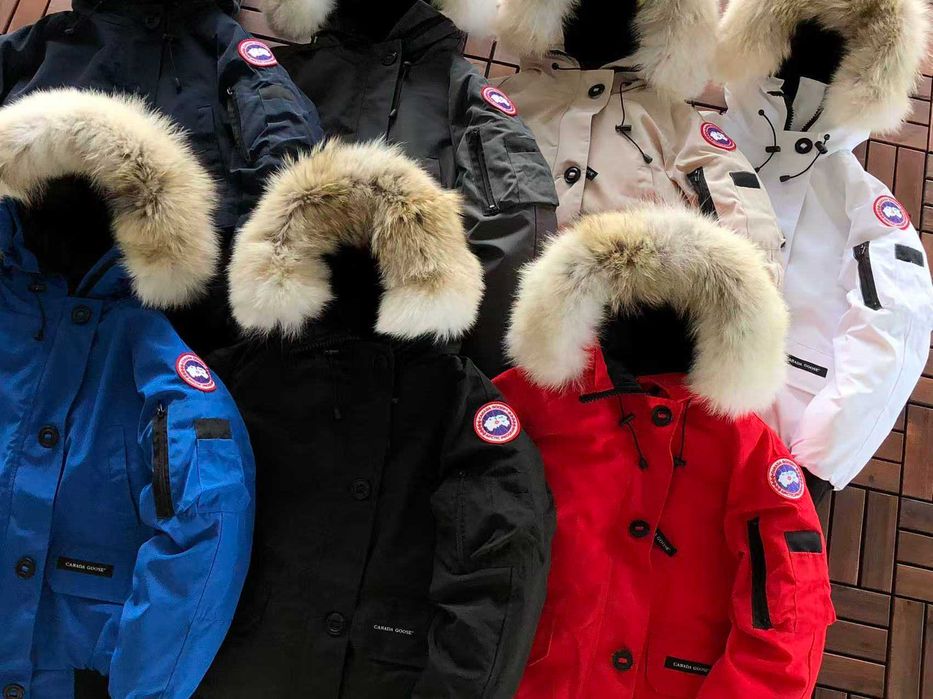 Geaca Canada Goose Premium