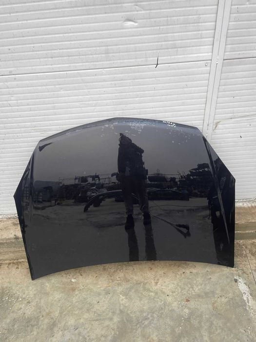 Capotă Motor Opel Astra H Coupe – 2006