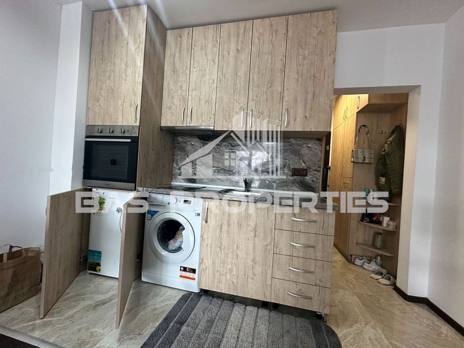 Продава се Едностаен апартамент в София, Малинова долина - 48 кв.м за 2742 €/кв.м - Снимка #2