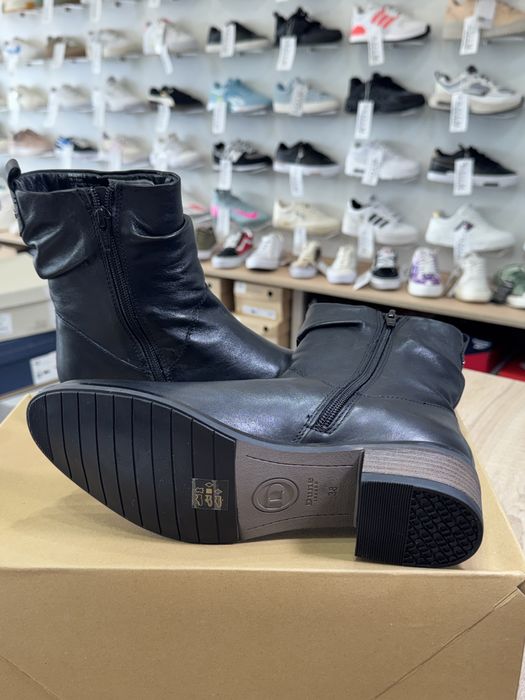 Botine Dune London Dama - 38