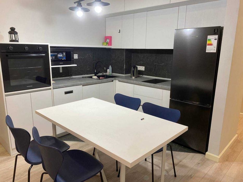 Срочно сдается в аренду 2/10/12 NRG Oybek 55м2