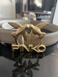 Колан Pinko с нарушена цялост
