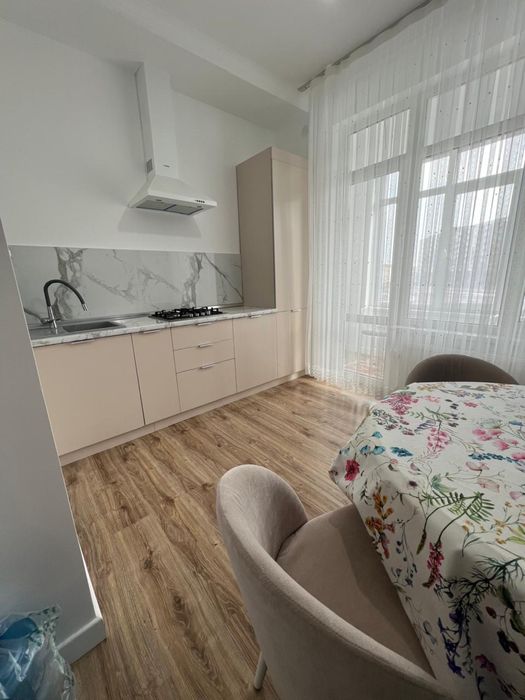 Долгосрочная Аренда