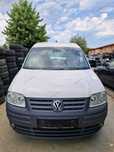 Dezmembrăm VW Caddy 1.9 tdi