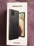 Samsung Galaxy A12