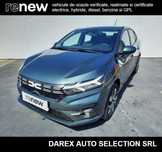 Dacia Logan dacia, logan, sedan, 1.0 TCe 90CP Expression MT6
