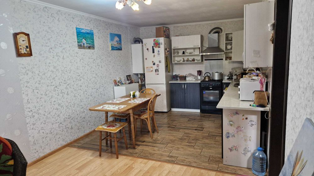 продается дом 5 комнат 164 кв м