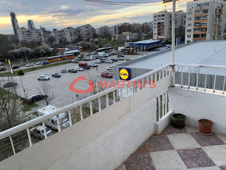 Продава се Тристаен апартамент в София, Дружба 1 - 102 кв.м за 2393 €/кв.м - Снимка #7