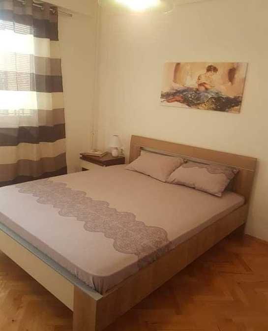 Дава се под наем Двустаен апартамент в Бургас, Победа - 55 кв.м за 239.7 € - Снимка #5