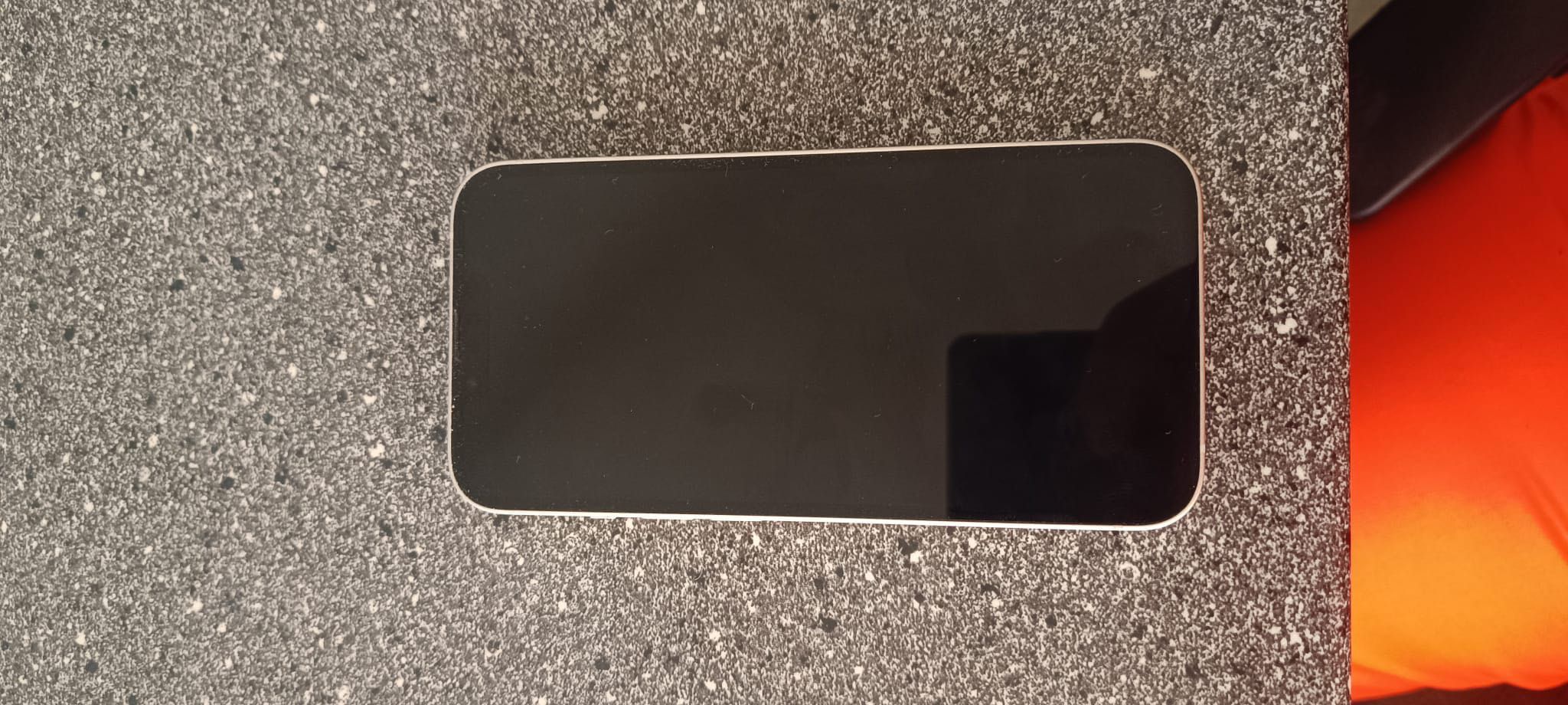 iPhone 13,  alb, memorie 128 GB