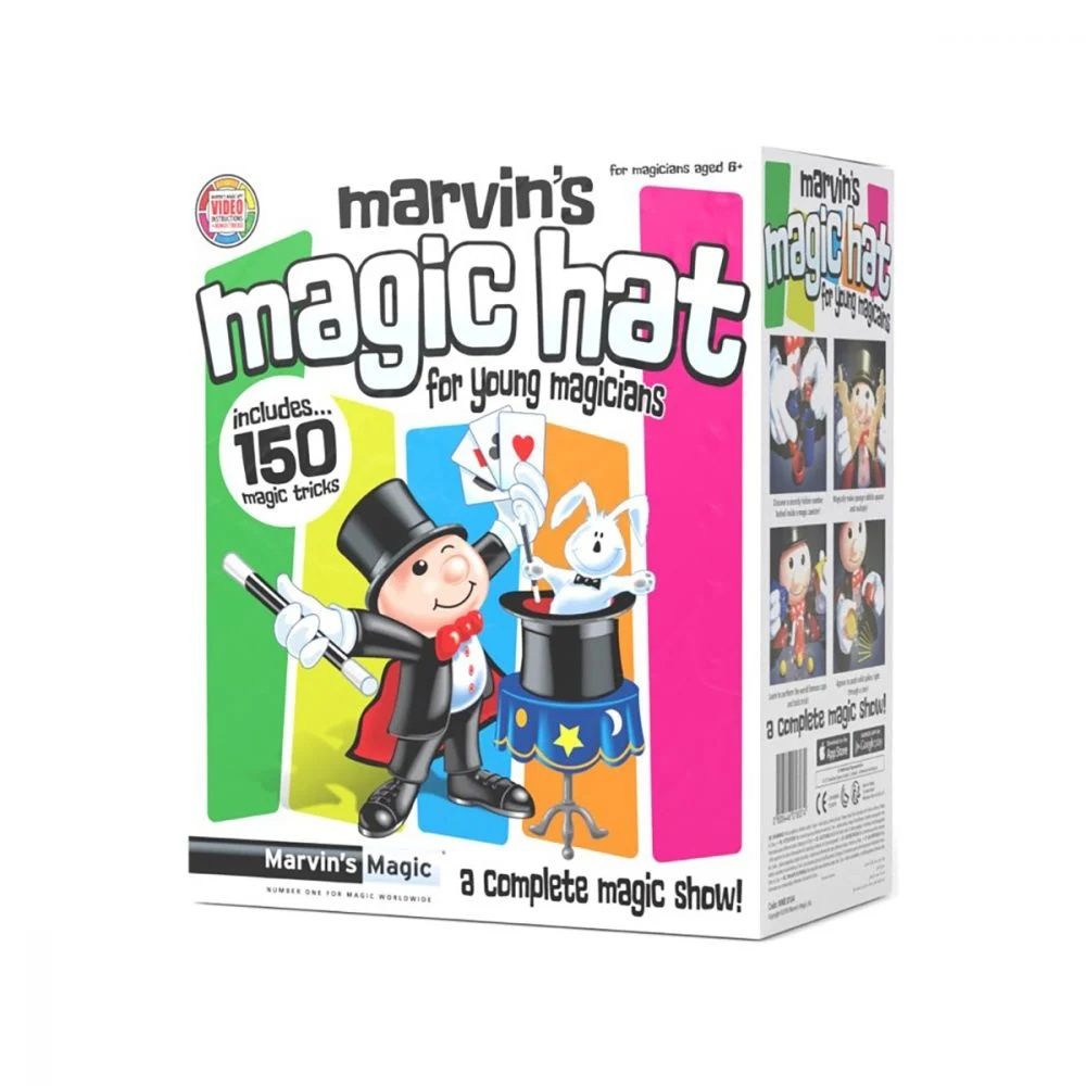 Set de magie copii