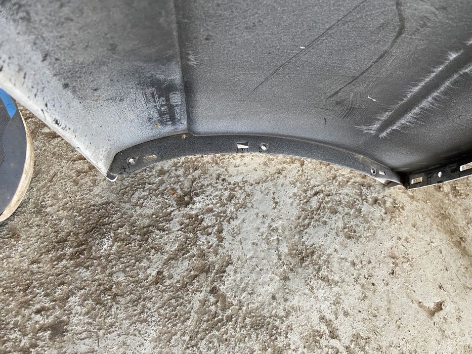 Vand bara spate audi a6 S-line break