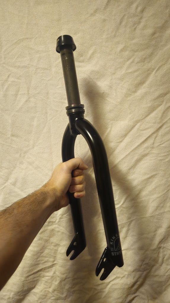 Части от BMX Kink Whip XL 21' модел 2021
