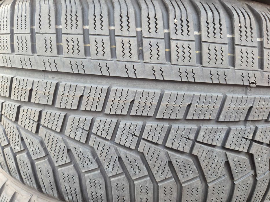 Anvelope de IARNA - 235/50/19 - HANKOOK - Aproape NOI DOT 2022 !
