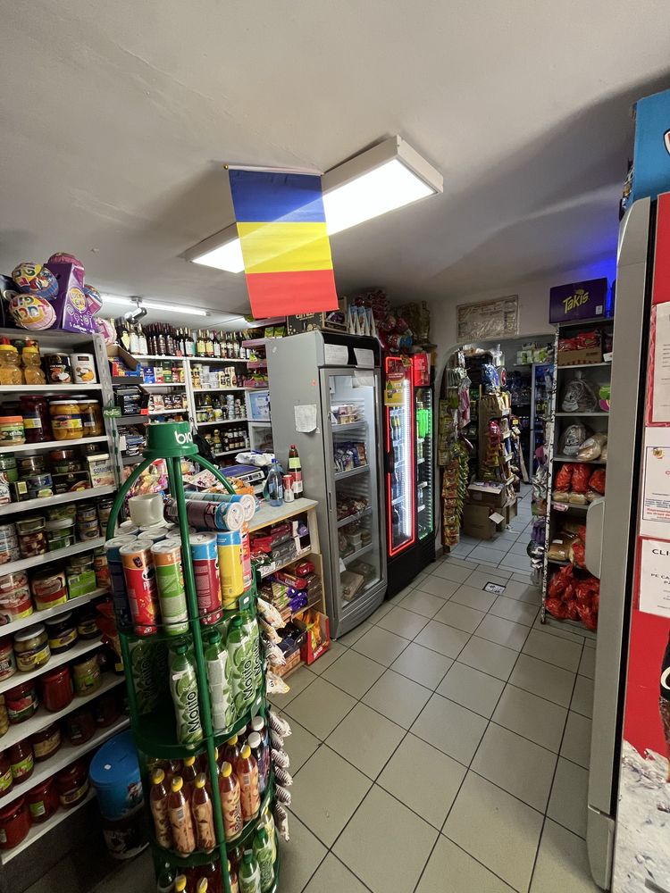 Spatiu comercial