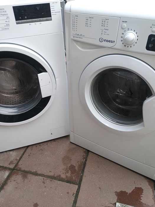 Mașină de spălat Whirpool afișaj mare clasa AA++