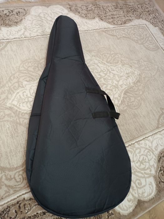Huse pentru violoncel  din  material cașerat