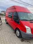 Ford transit 2.2