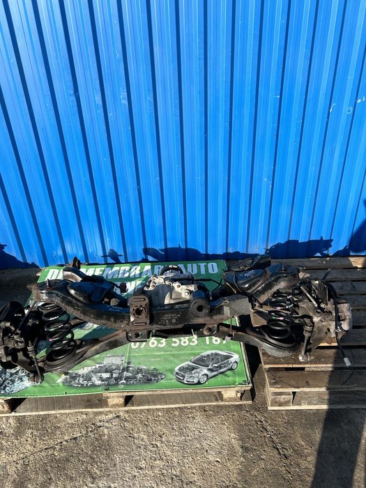 Fuzetă dreapta spate Fotd Kuga 2.0 Tdci 4x4 2015