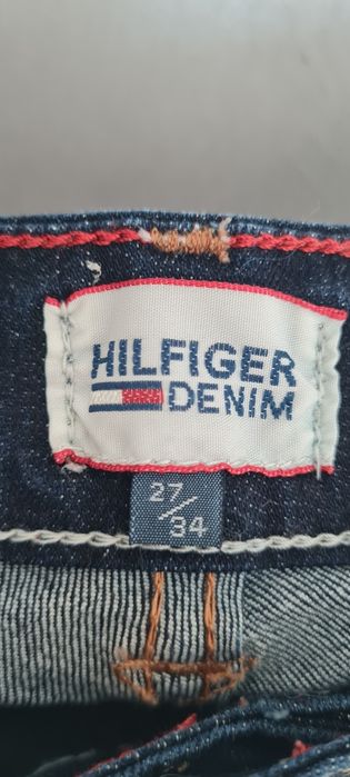 Женски tommy hilfinger скини S