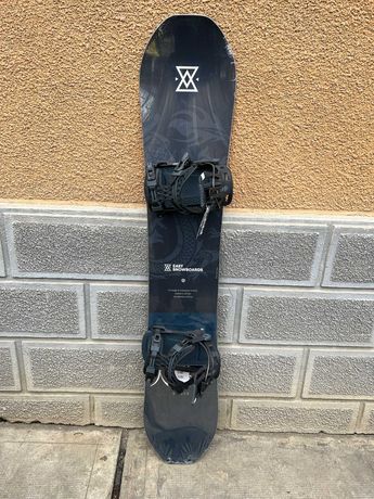 placa noua snowboard easy killer L159