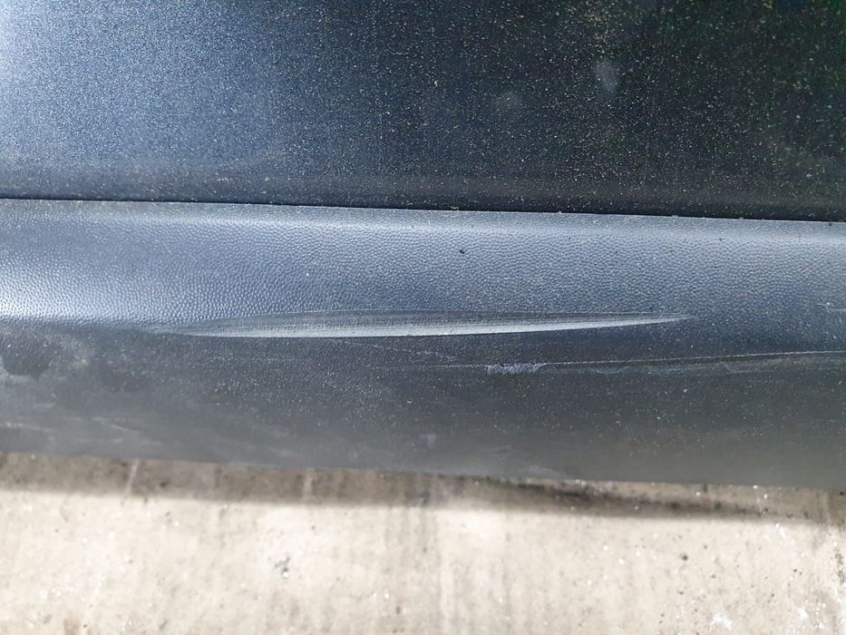 Usa portiera dreapta spate Dacia Logan 2 [facelift] [2017 - 2020] 1.0