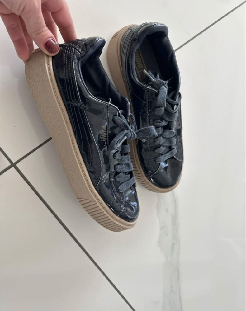 Дамски маратонки Puma