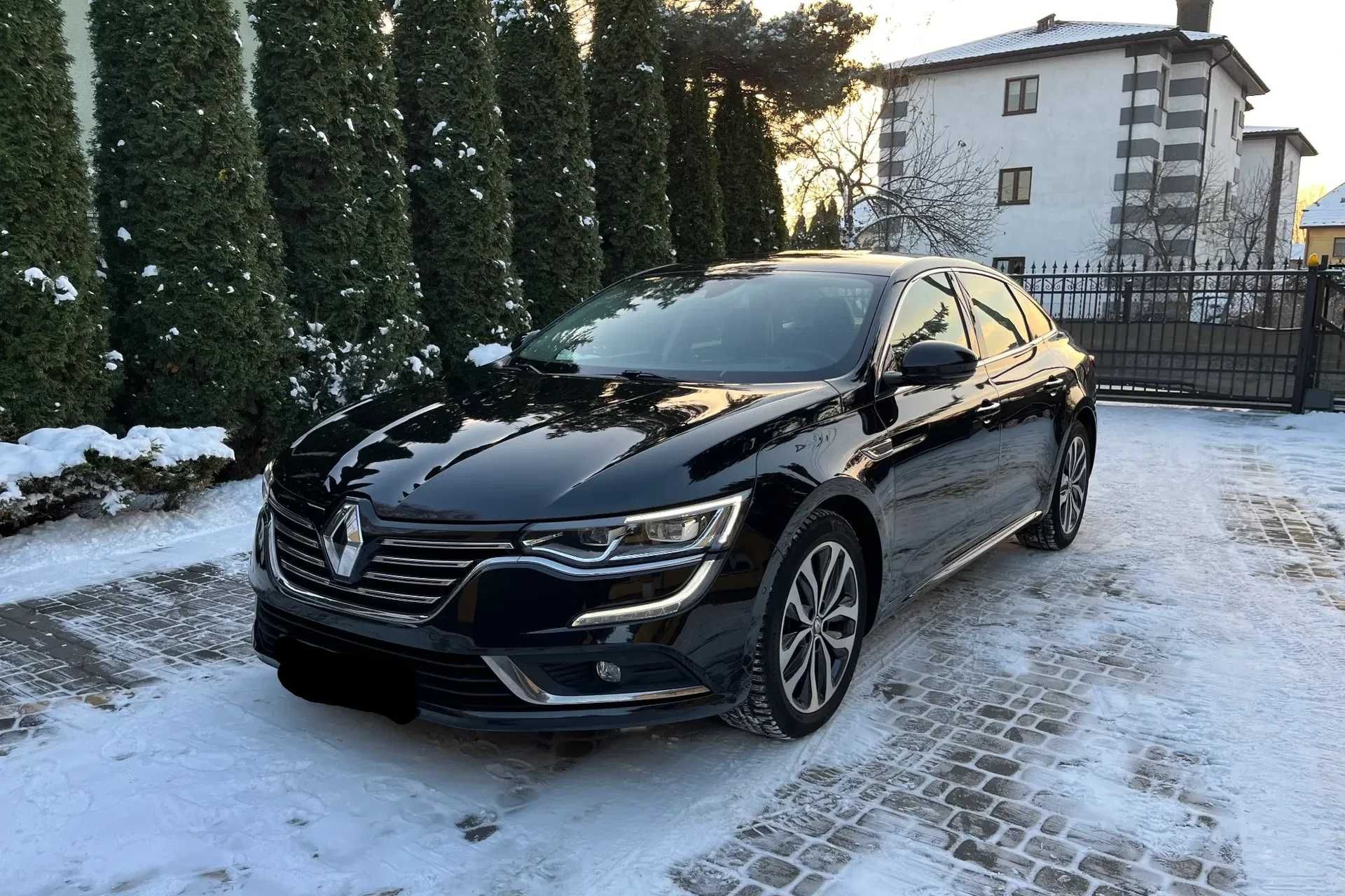 Dezmembrez Renault Talisman 2017+