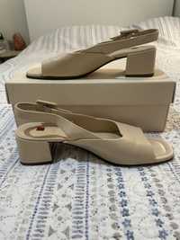 Дамски обувки Hogl